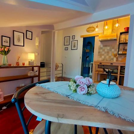 Casa Shardana Lisbon Leilighet Eksteriør bilde