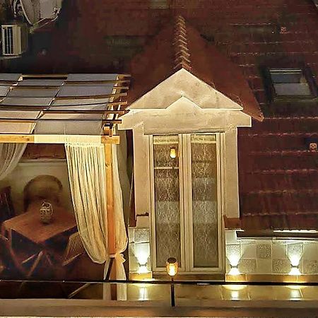 Casa Shardana Lisbon Leilighet Eksteriør bilde