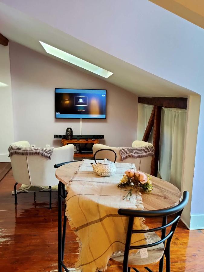 Casa Shardana Lisbon Leilighet Eksteriør bilde