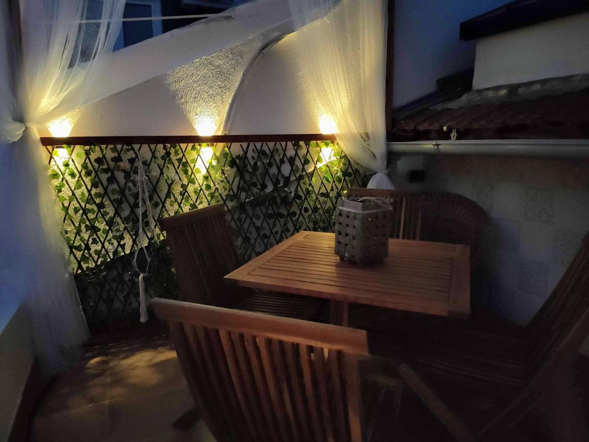 Casa Shardana Lisbon Leilighet Eksteriør bilde