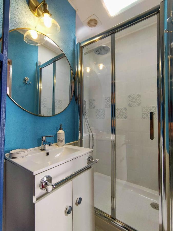 Casa Shardana Lisbon Leilighet Eksteriør bilde