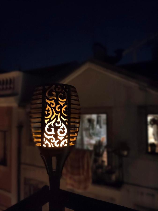 Casa Shardana Lisbon Leilighet Eksteriør bilde