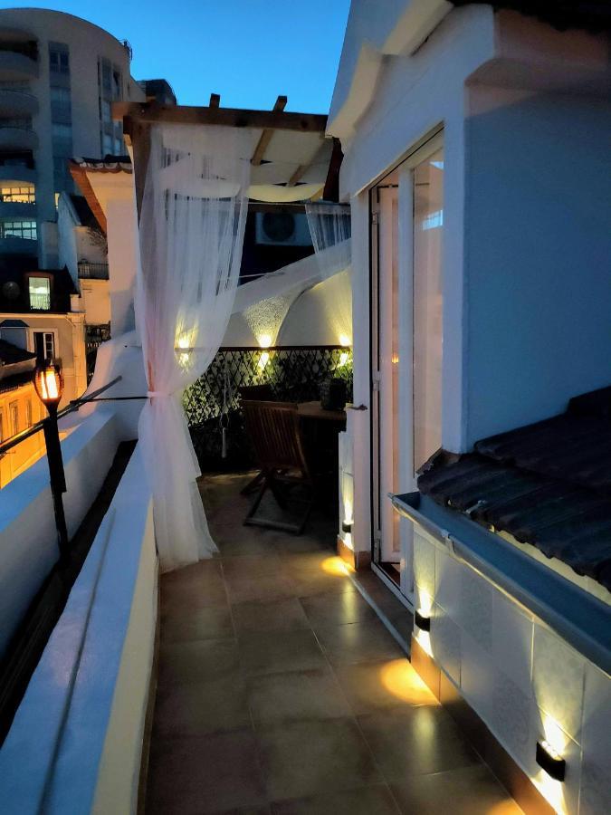 Casa Shardana Lisbon Leilighet Eksteriør bilde